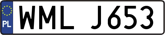 WMLJ653