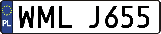 WMLJ655