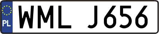 WMLJ656