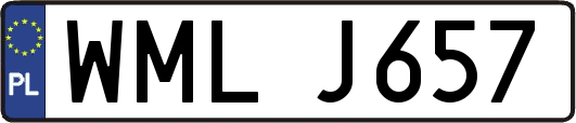 WMLJ657