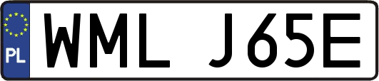 WMLJ65E