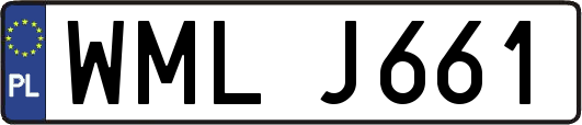 WMLJ661