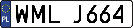 WMLJ664