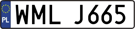 WMLJ665