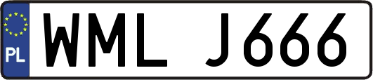 WMLJ666