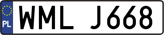 WMLJ668