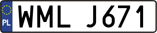 WMLJ671
