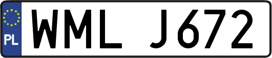 WMLJ672