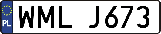 WMLJ673