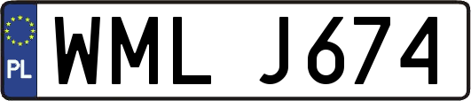 WMLJ674