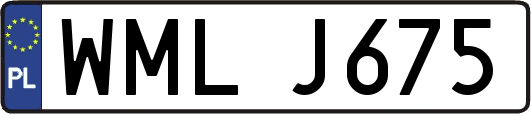 WMLJ675
