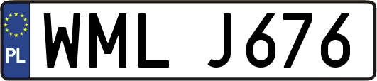 WMLJ676