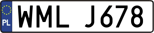 WMLJ678