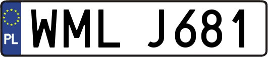 WMLJ681
