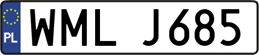 WMLJ685