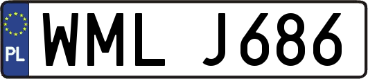 WMLJ686
