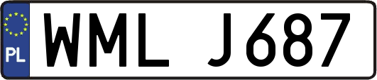 WMLJ687
