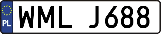 WMLJ688