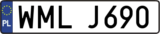 WMLJ690
