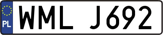 WMLJ692