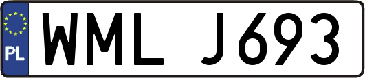 WMLJ693