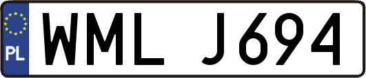 WMLJ694