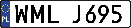 WMLJ695