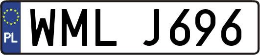 WMLJ696