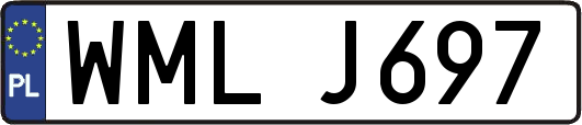 WMLJ697
