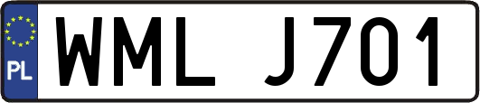 WMLJ701