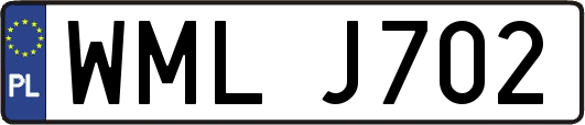 WMLJ702