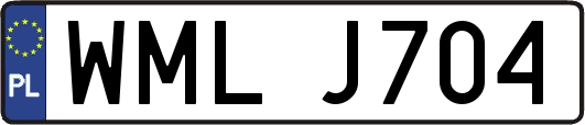 WMLJ704