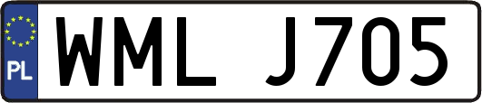 WMLJ705