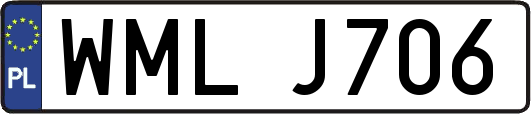 WMLJ706