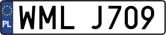 WMLJ709