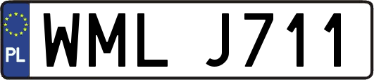 WMLJ711