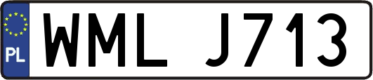 WMLJ713