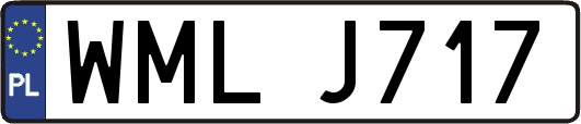 WMLJ717