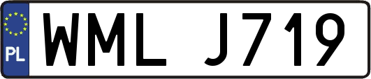 WMLJ719