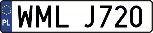 WMLJ720