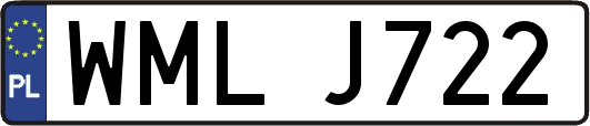WMLJ722