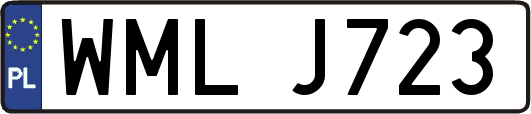 WMLJ723