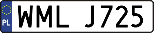 WMLJ725