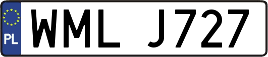 WMLJ727