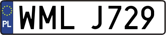WMLJ729