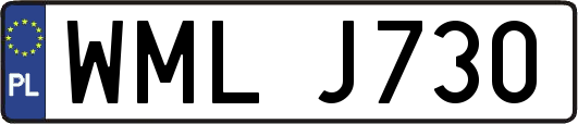 WMLJ730