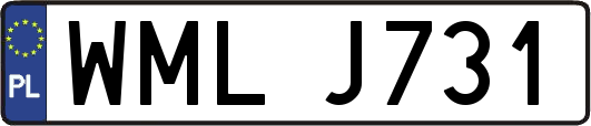 WMLJ731