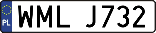 WMLJ732