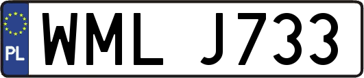 WMLJ733