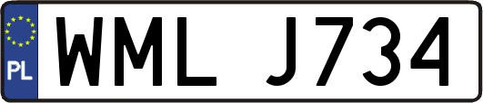 WMLJ734
